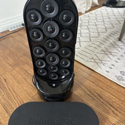 Babybliss PRO Hair Curlers