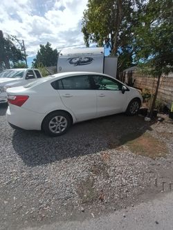 2013 KIA Rio