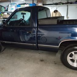 1990 Chevrolet C/K 1500