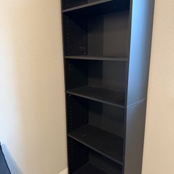 Book Shelf