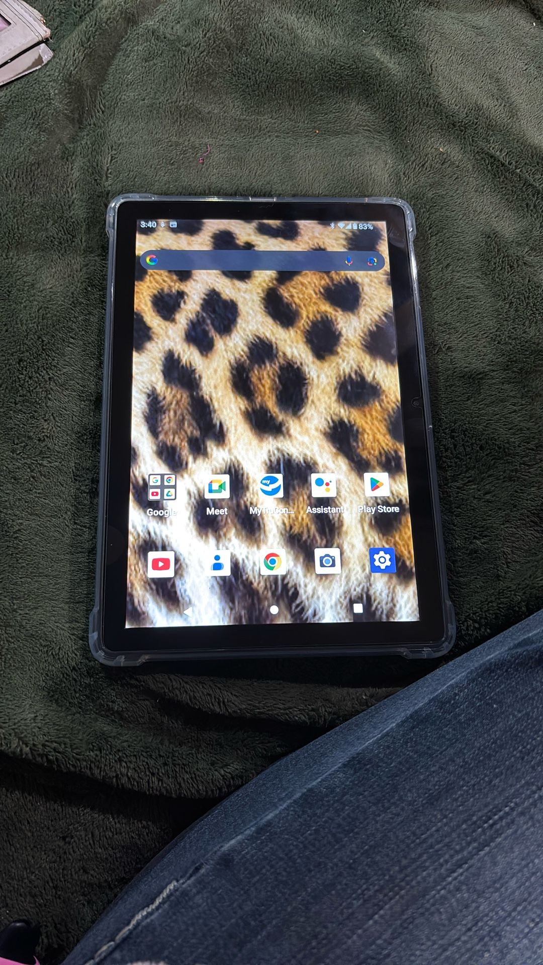 Sunshine T-2 Elite Tablet With Service !!