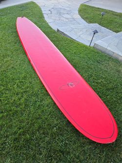 9'4 Surfboard  / Longboard