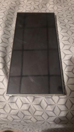 Samsung Galaxy S24 Ultra 512GB Unlocked (Any carrier)