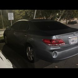 Lexus es330