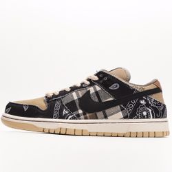 Nike S Dunk Low Travis Sott