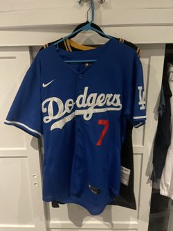 Dodger Jersey Urías