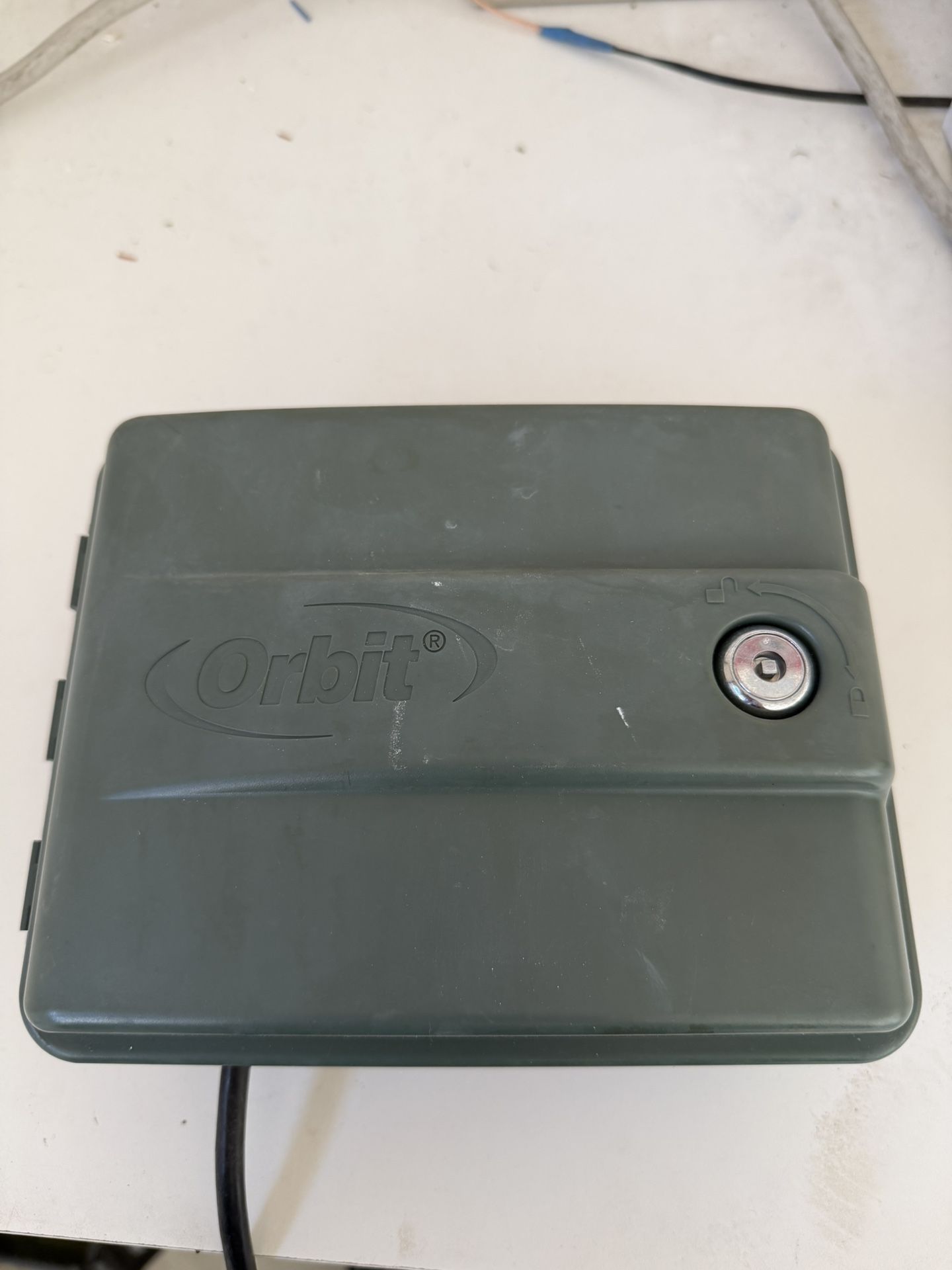 Orbit Sprinkler Timer 6- Zone