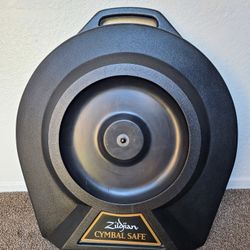 Zildjian Cymbal Safe 