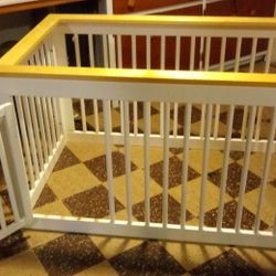 Pets Cages