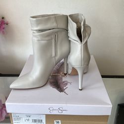 Jessica Simpson Boots/heels/shoes