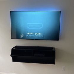 TV Mount - Valleywide
