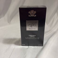 Aventus By Creed