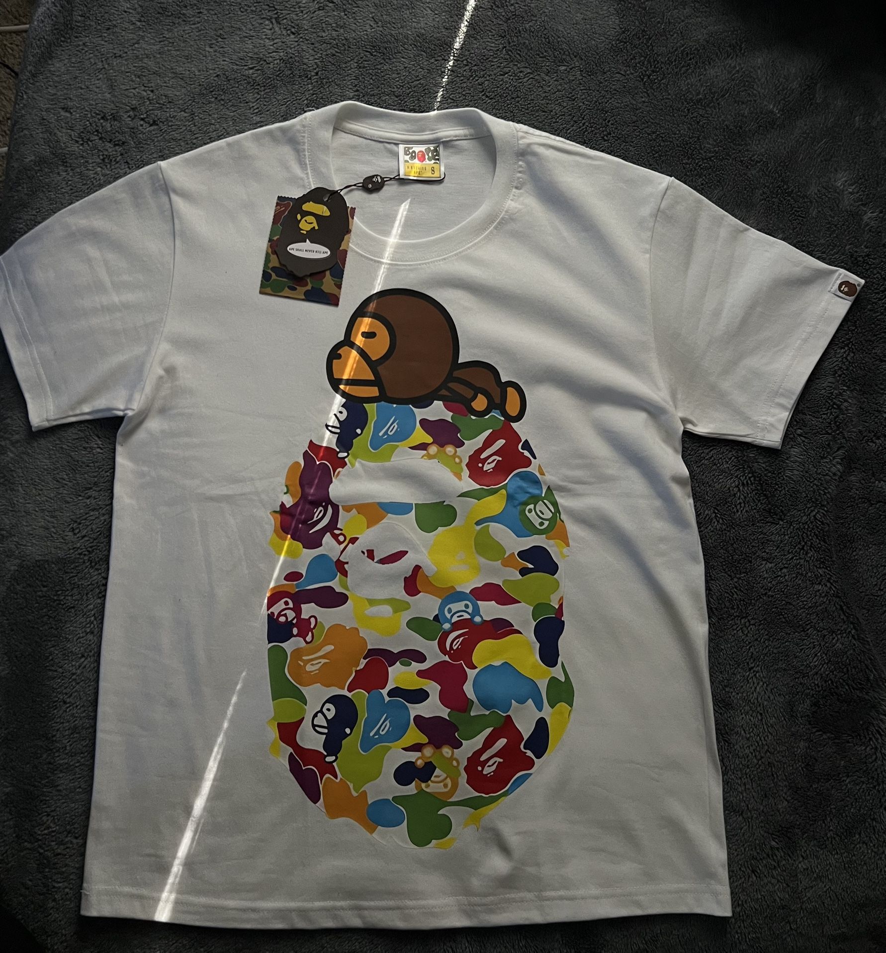 Bape tee