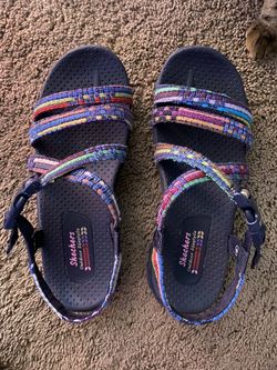 Womens Sketchers