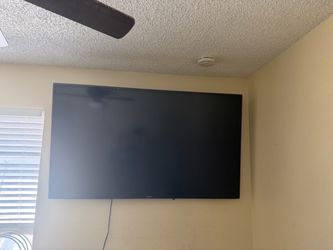65 Samsung smart tv