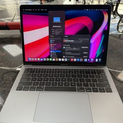 MacBook Pro 2017