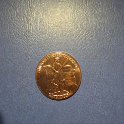 Collectible Coins Second Amendment Coins