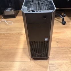 Alienware PC