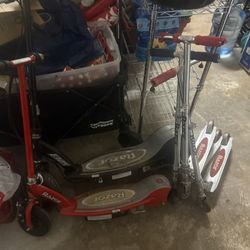 Razor Assorted Scooters