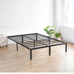 QUEEN SIZE BED FRAME