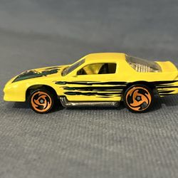 Hot Wheels “Camaro Z-28” (1983) - Great Condition! 