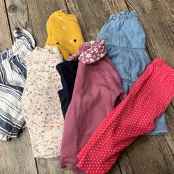 Girls bundles 
