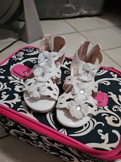 Toddler Shoes