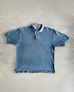 Vintage Tommy Hilfigure Polo