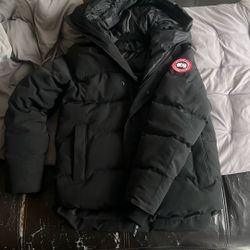 Canada Goose Jacket