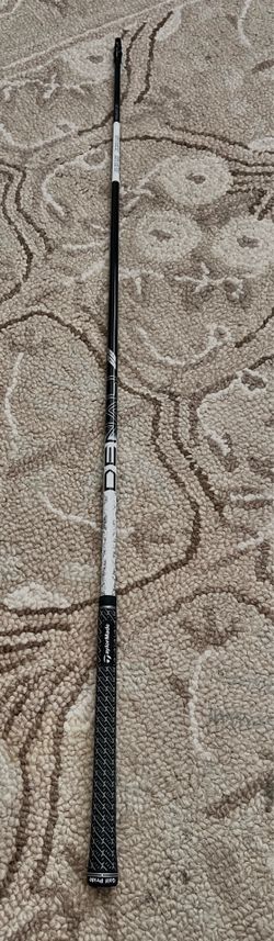 Project X Denali Driver shaft - Stiff 60gram