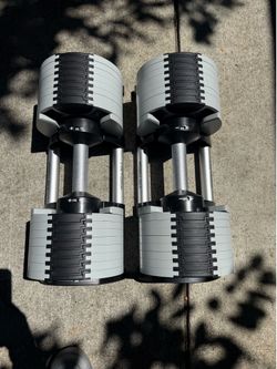 Nuobell Dumbells 580 for sale