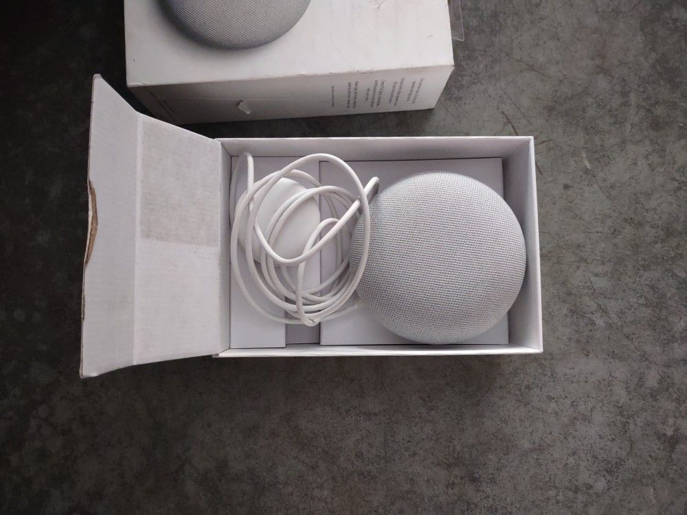 Google Nest