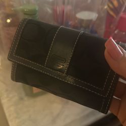  Coach Women’s Coach Wallet