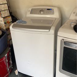 Kenmore Elite Washer 