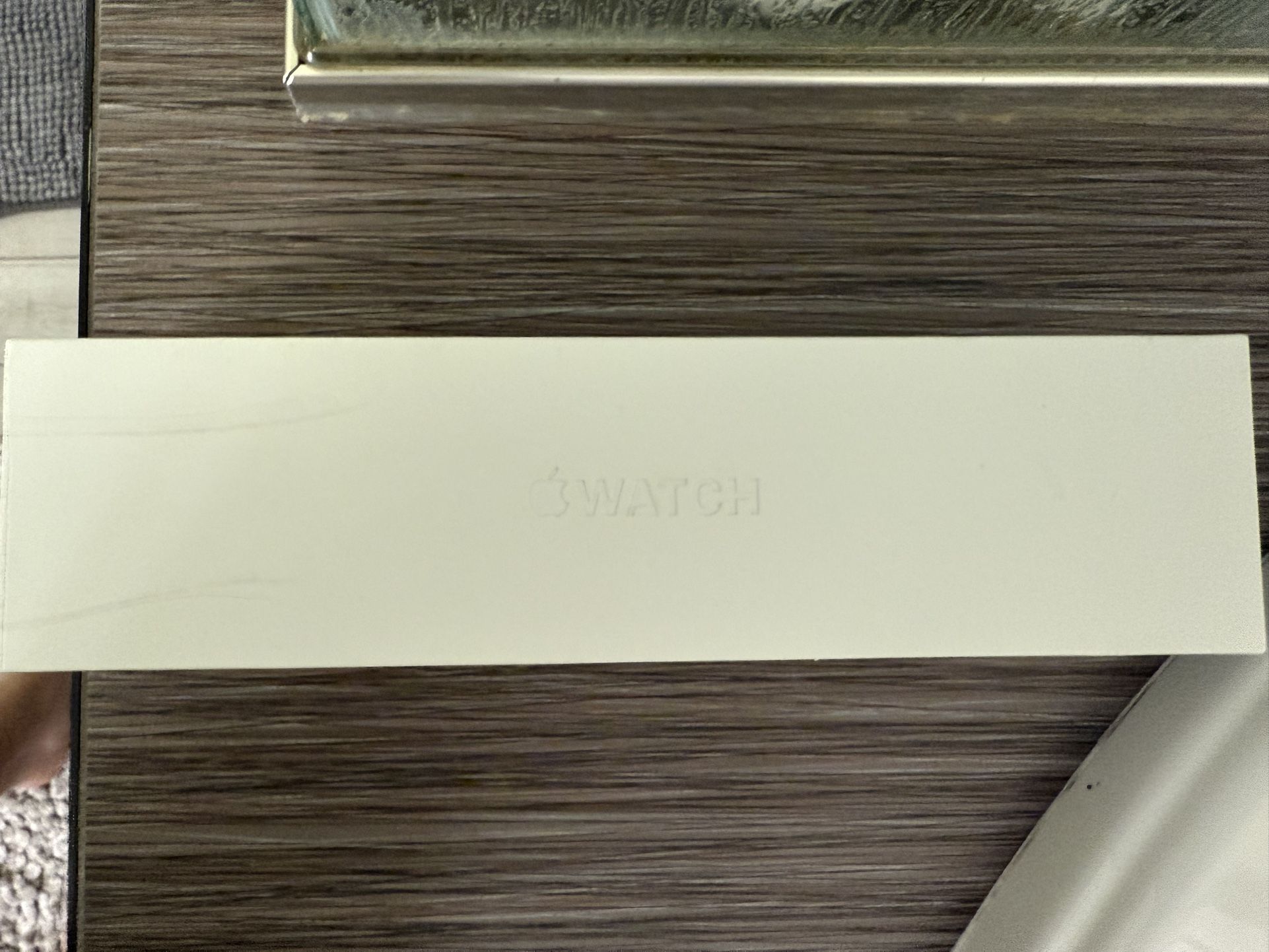 apple watch series 5