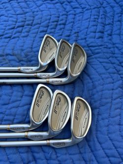 Ladies golf set