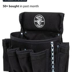 Klein Tools 5719 Tool Pouch
