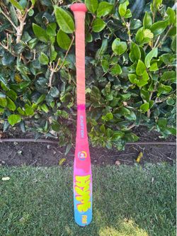 Easton Hype Fire USSSA Baseball Bat