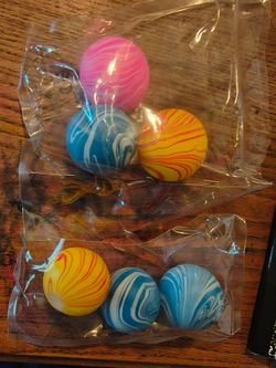 Brand New Vortex Flow Ball squishy