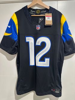 LA Rams Jersey