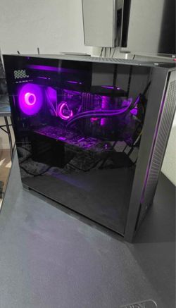 PC Gaming
