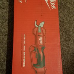 M12 Pruner Shears 