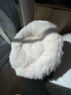 Restoration hardware chair