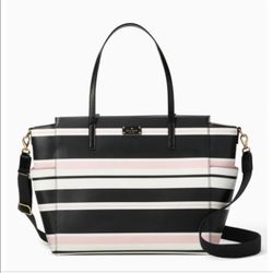 Kate Spade Baby Bag ♠️