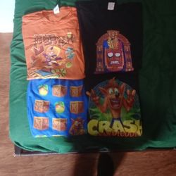 2xl Shirts And Xl Shirts 