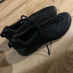 Size 12.5 ARC’teryx Shoes