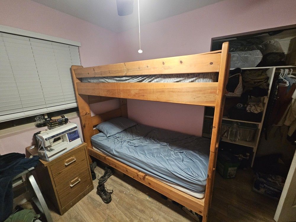 Bunkbed
