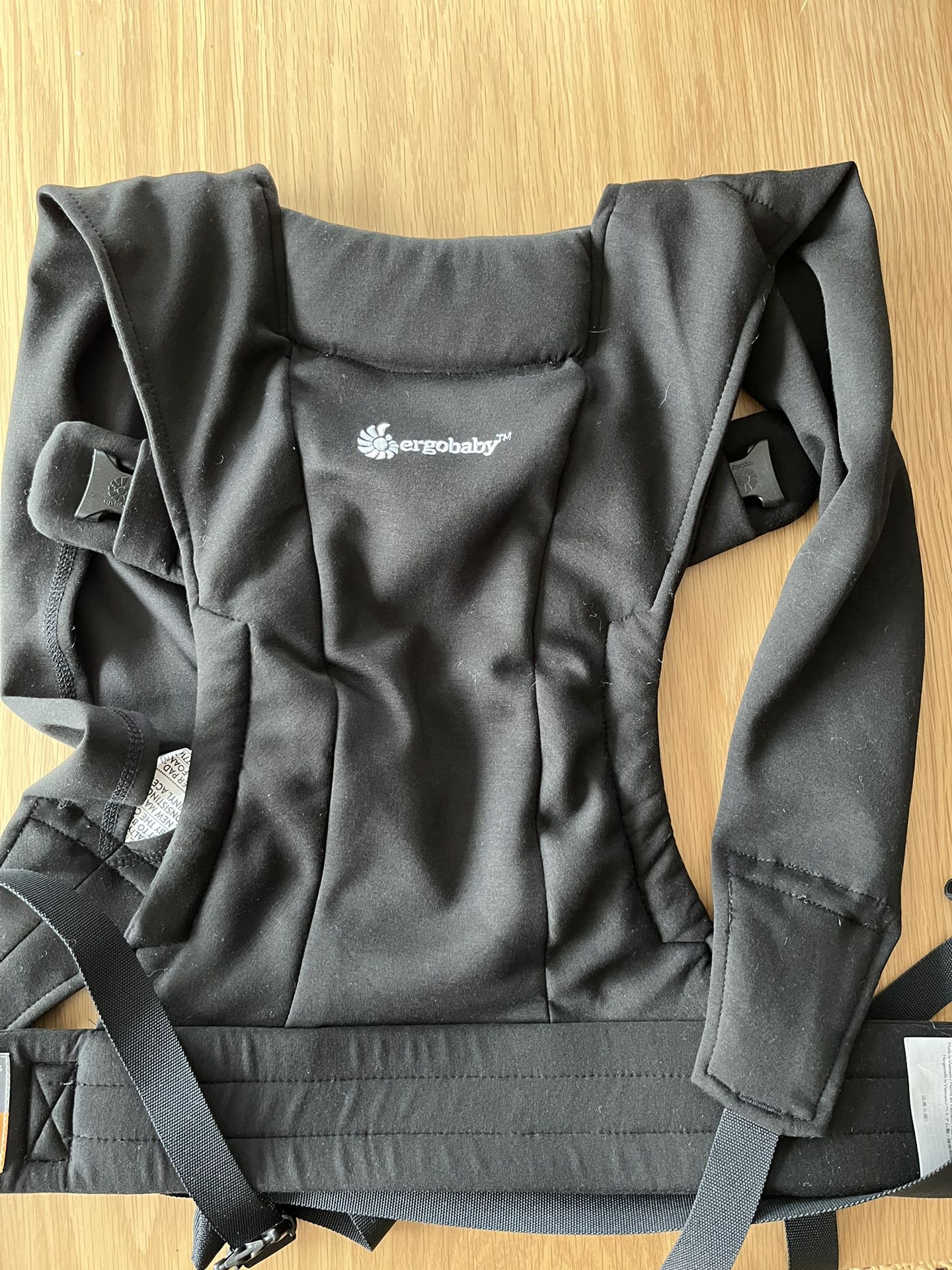 Ergobaby Embrace Carrier 