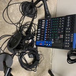 Sound System
