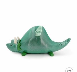 New  Disney Novelty Pillow Dino
